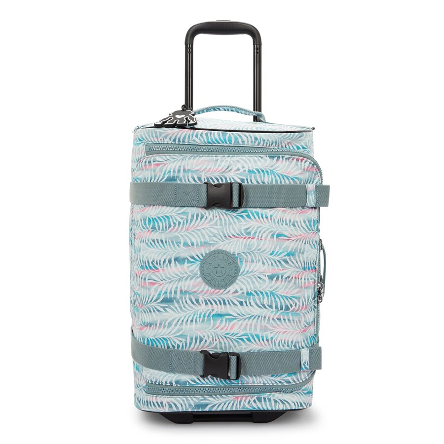 Сумка для путешествий KIPLING Aviana S, Azure/Light blue
Сумка для путешествий KIPLING Aviana S, Azure/Light blue
