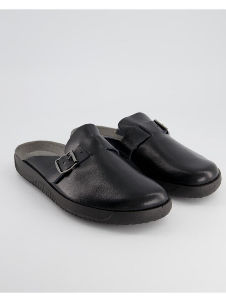 Домашние тапочки ROHDE, черный
Домашние тапочки ROHDE, черный