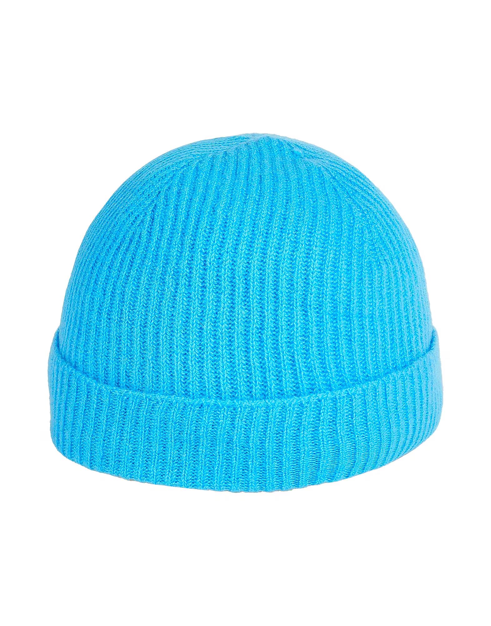 Шапка Roberto Collina, лазурный
Шапка Roberto Collina, лазурный