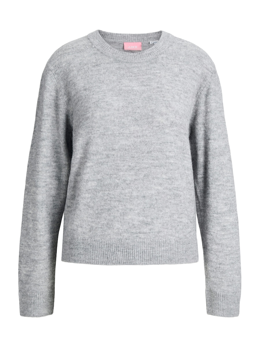 Свитер JJXX JXEvi, Mottled Grey
Свитер JJXX JXEvi, Mottled Grey