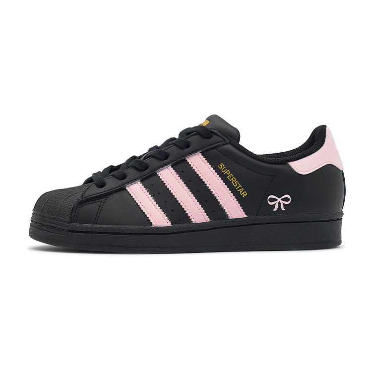 Кроссовки Adidas Originals Superstar J Kids' Skateboarding Shoes Grade School, черный
Кроссовки Adidas Originals Superstar J Kids' Skateboarding Shoes Grade School, черный