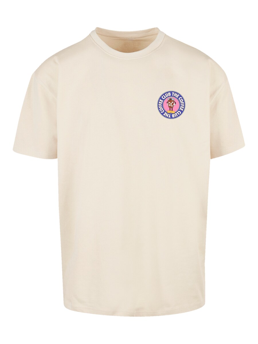 Рубашка F4NT4STIC Coffee Club, песочный
Рубашка F4NT4STIC Coffee Club, песочный