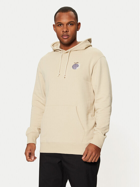 Толстовка обычного кроя Puma, бежевый
Толстовка обычного кроя Puma, бежевый