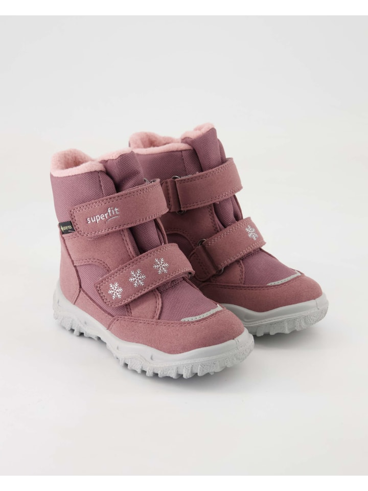Сапоги superfit, розовый
Сапоги superfit, розовый
