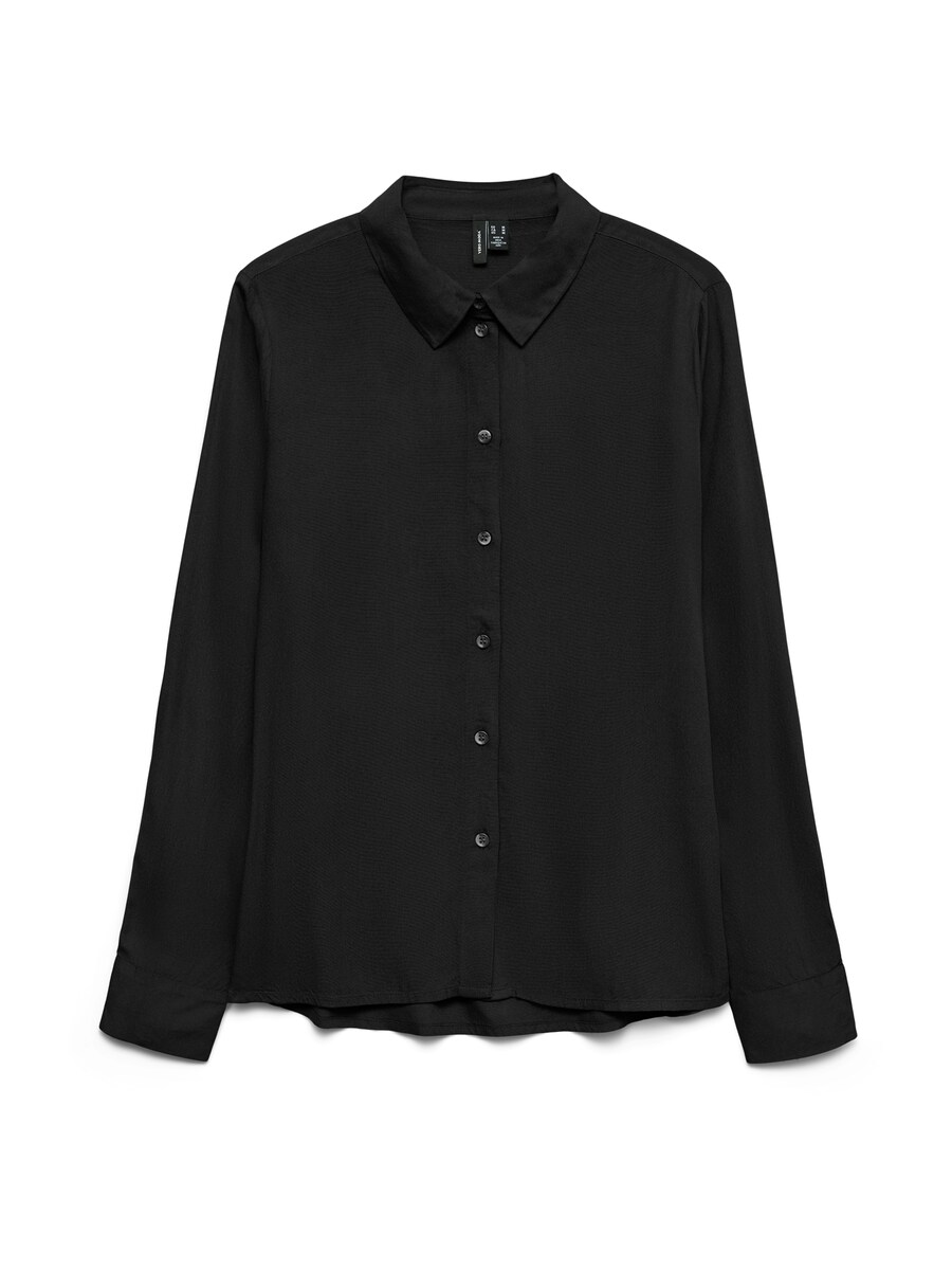 Блуза VERO MODA VMBUMPY, Black
Блуза VERO MODA VMBUMPY, Black