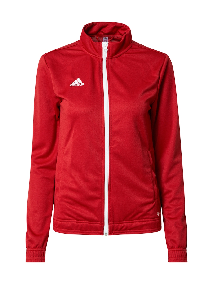 Спортивная куртка ADIDAS PERFORMANCE Entrada 22, темно-красный
Спортивная куртка ADIDAS PERFORMANCE Entrada 22, темно-красный