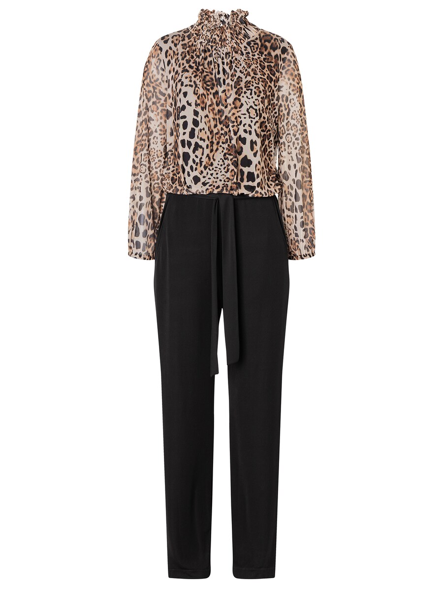 Комбинезон Ana Alcazar Sunia, Brown/Brocade
Комбинезон Ana Alcazar Sunia, Brown/Brocade