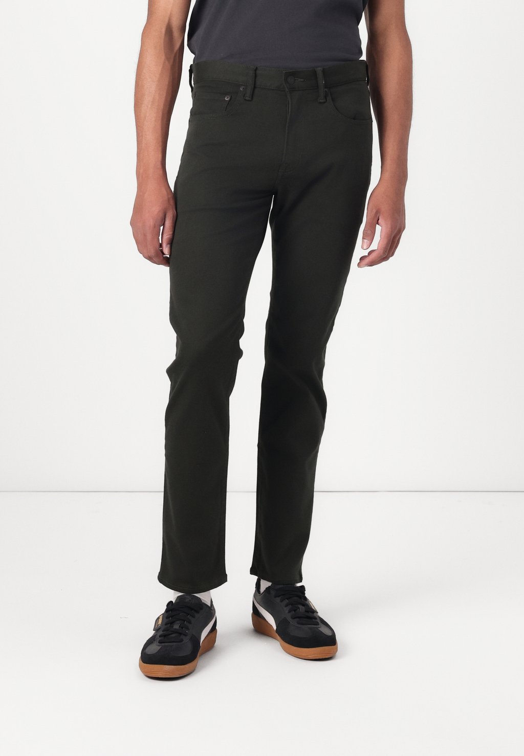 Джинсы CITY GAP, черный
Джинсы CITY GAP, черный