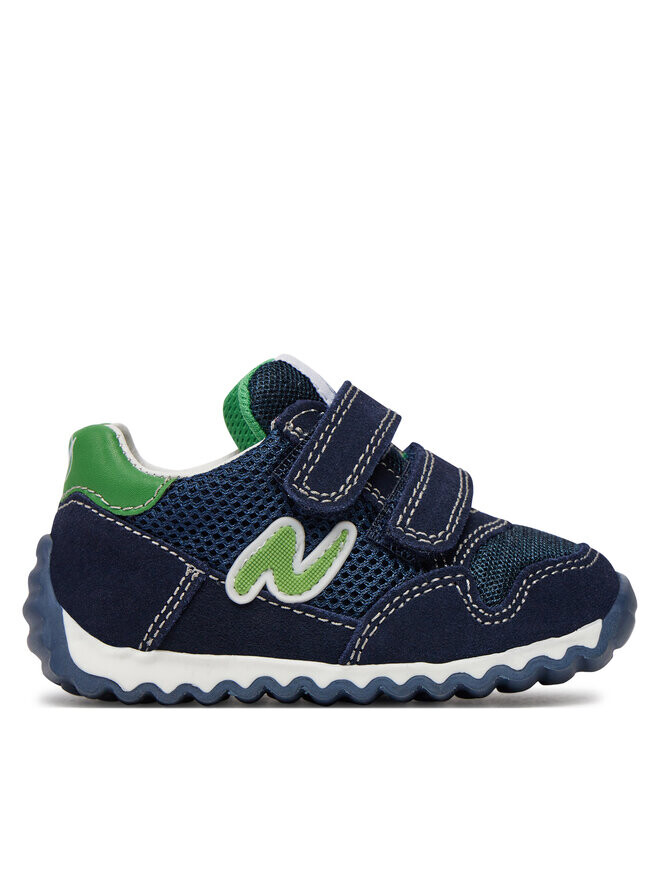 Кроссовки Sammy 2 Vl. Naturino, синий
Кроссовки Sammy 2 Vl. Naturino, синий