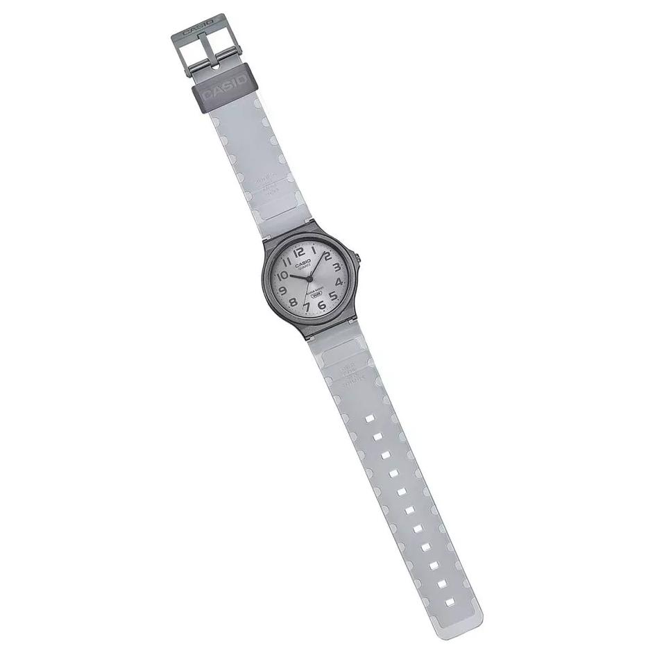 Женские часы 34.9 мм серые MQ-24S-8B CASIO
Женские часы 34.9 мм серые MQ-24S-8B CASIO