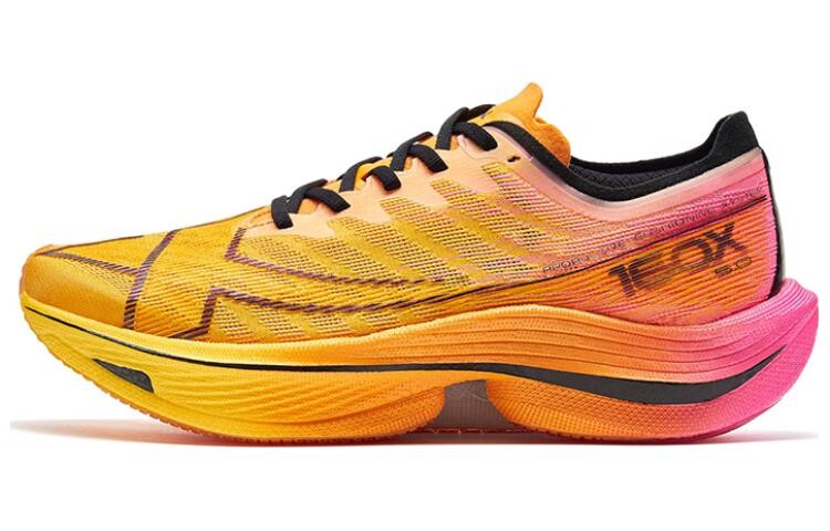 Кроссовки Racing 160X 5.0 женские с низким верхом Xtep
Кроссовки Racing 160X 5.0 женские с низким верхом Xtep