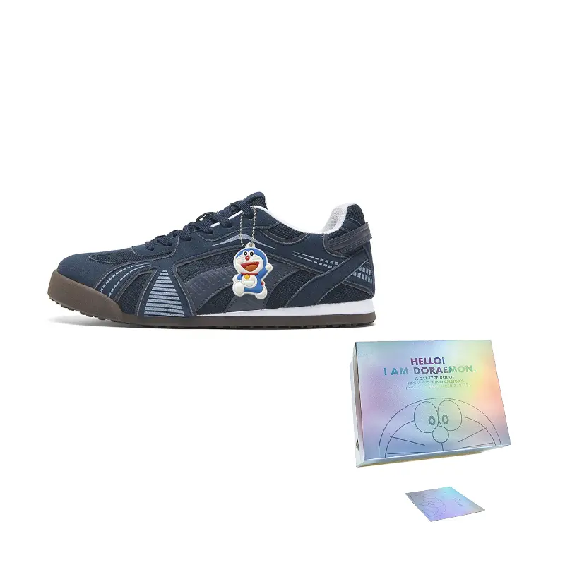 Doraemon Дораэмон Низкие кеды унисекс ледяной голубой, цвет Ice Blue
Doraemon Дораэмон Низкие кеды унисекс ледяной голубой, цвет Ice Blue