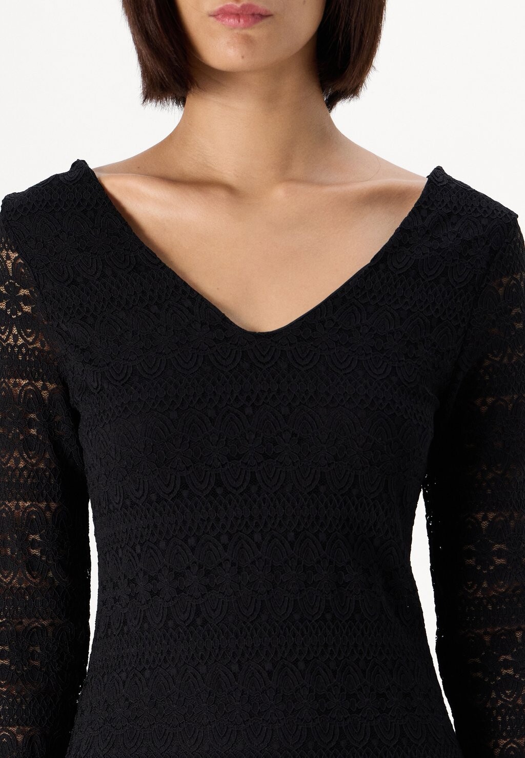 Коктейльное платье / Вечернее платье VMZOE 2-WAY SHORT DRESS Vero Moda Tall, черный
Коктейльное платье / Вечернее платье VMZOE 2-WAY SHORT DRESS Vero Moda Tall, черный