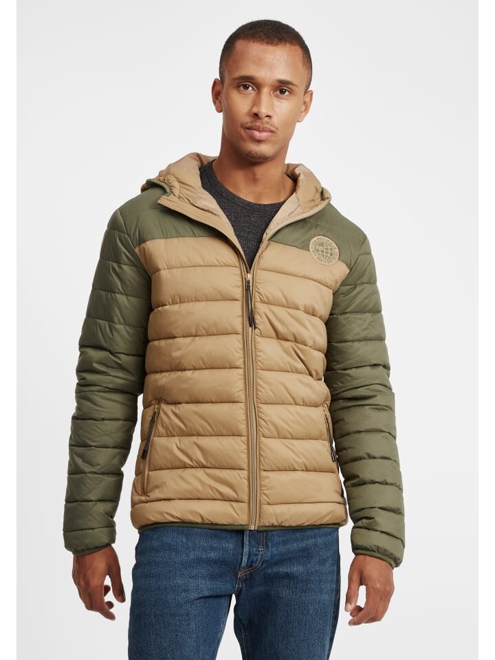 Зимняя куртка BLEND, зеленый
Зимняя куртка BLEND, зеленый