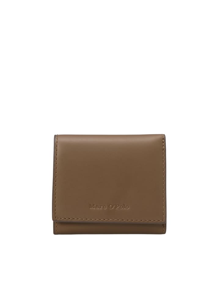 Marc O'Polo Комбинированный кошелек в двух словах
Marc O'Polo Комбинированный кошелек в двух словах