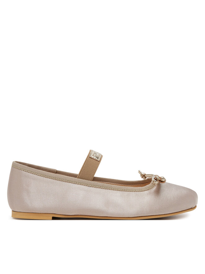 Балетки 251GCJ022 M Twinset, золотой
Балетки 251GCJ022 M Twinset, золотой