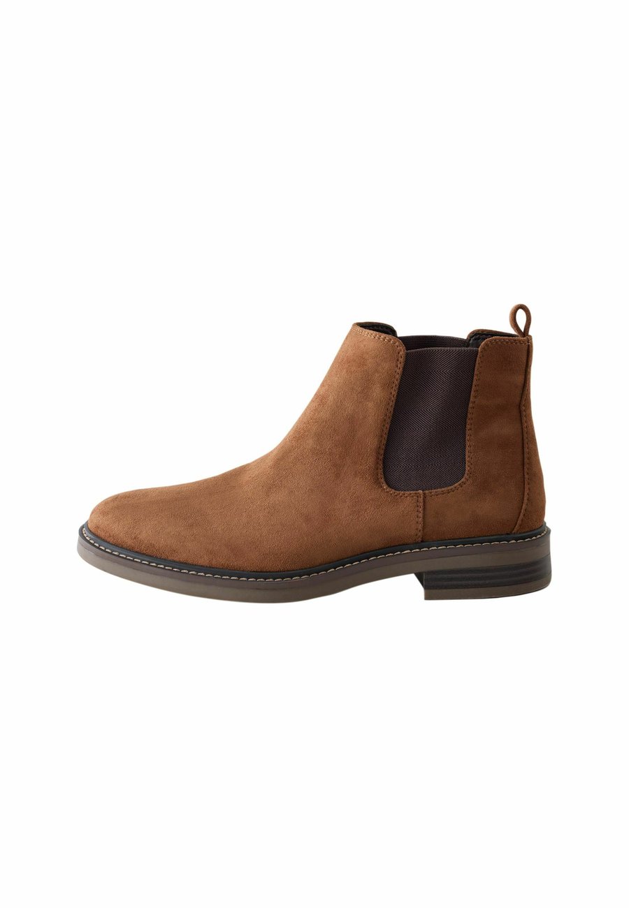 Ботинки Next Classic ankle boots, Tan Brown/Brown
Ботинки Next Classic ankle boots, Tan Brown/Brown