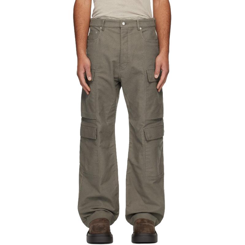 /RO Брюки-карго мужские Rick Owens, dust
/RO Брюки-карго мужские Rick Owens, dust