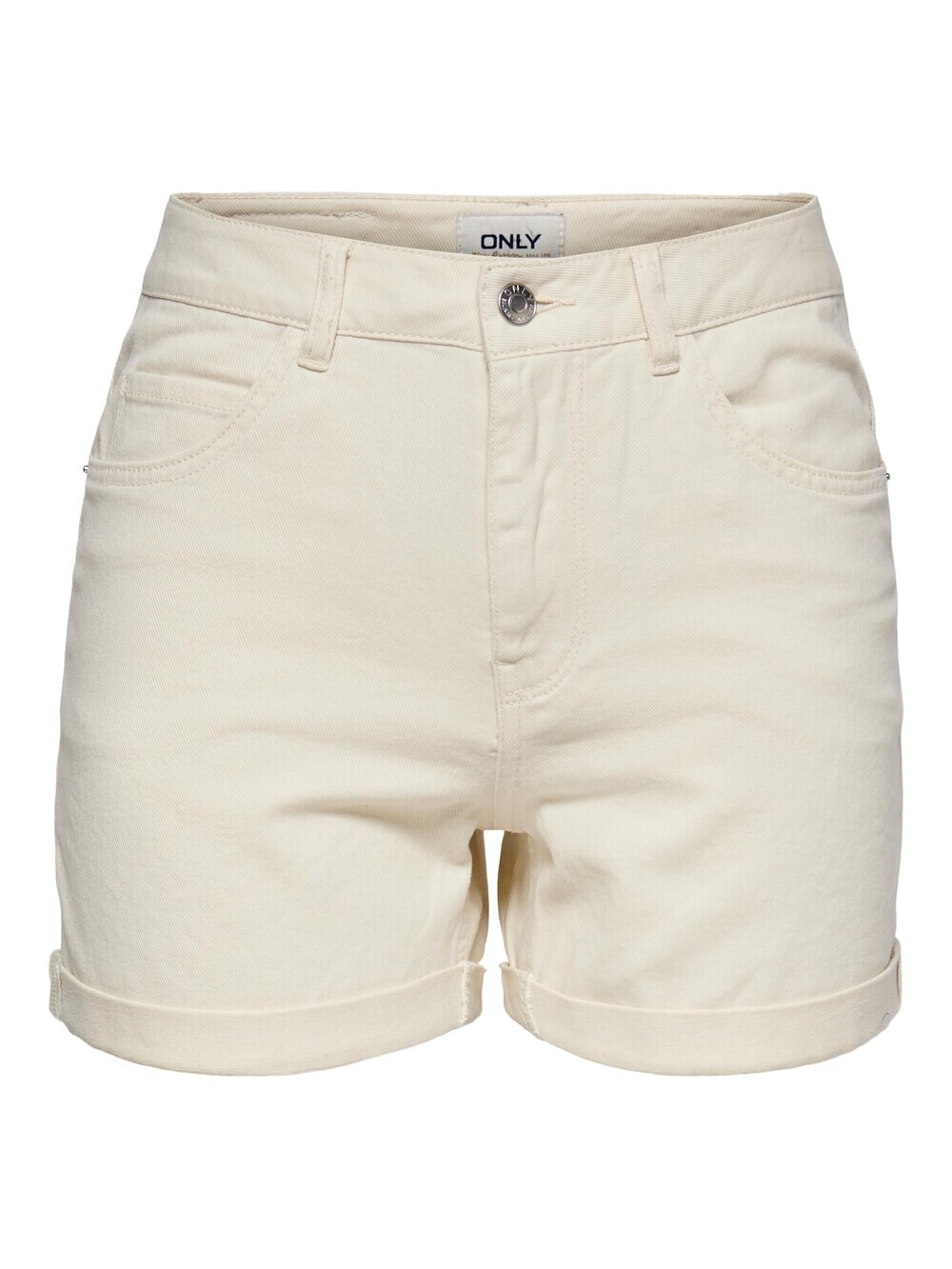 Джинсы свободного кроя ONLY, бежевый
Джинсы свободного кроя ONLY, бежевый