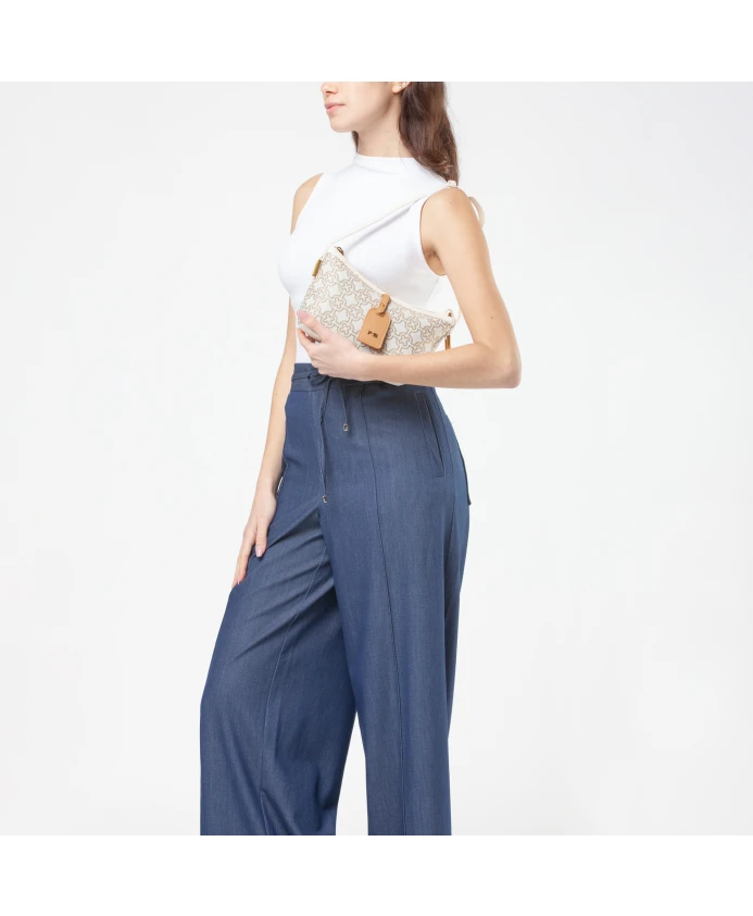 Сумка через плечо "Харриет" V73, бежевый
Сумка через плечо "Харриет" V73, бежевый