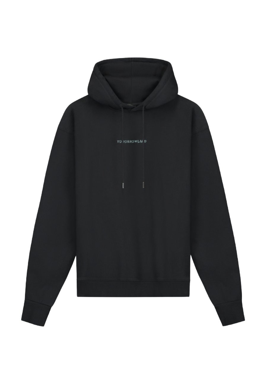 Худи Tomorrowland Store SHADOW FUSION BACK , Black
Худи Tomorrowland Store SHADOW FUSION BACK , Black