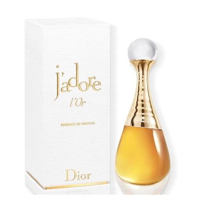 Dior J'Adore L'or Essence Spray Women's Fragrance
Dior J'Adore L'or Essence Spray Women's Fragrance