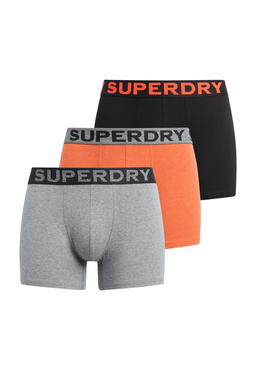 Боксеры Superdry, разноцветный
Боксеры Superdry, разноцветный