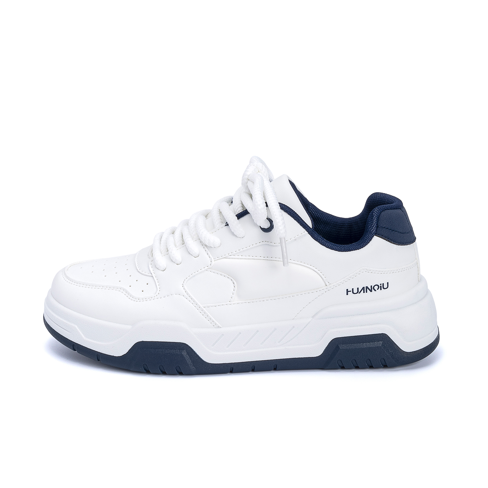 HUANQIU Кроссовки для скейтбординга, увеличивающие рост, противоскользящие, мужские, белые, синие
HUANQIU Кроссовки для скейтбординга, увеличивающие рост, противоскользящие, мужские, белые, синие