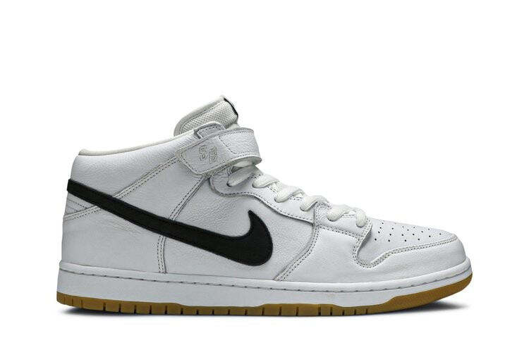 Кроссовки Nike Dunk Mid SB 'Orange Label', белый, Белый;серый, Кроссовки Nike Dunk Mid SB 'Orange Label', белый 
Кроссовки Nike Dunk Mid SB 'Orange Label', белый, Белый;серый, Кроссовки Nike Dunk Mid SB 'Orange Label', белый