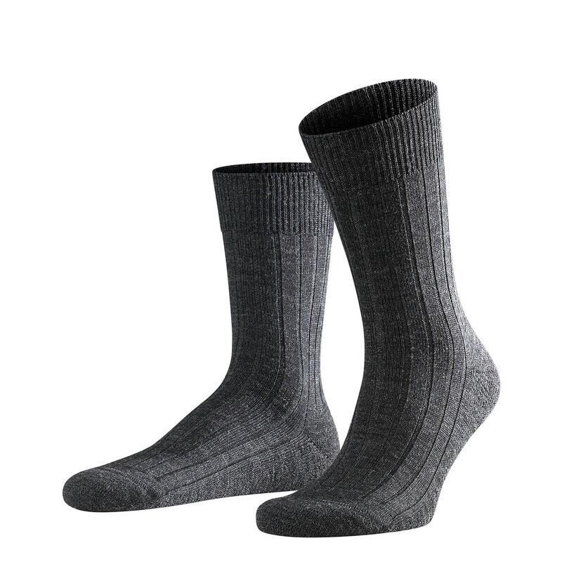 Походные носки Falke, цвет schwarz/aschgrau
Походные носки Falke, цвет schwarz/aschgrau