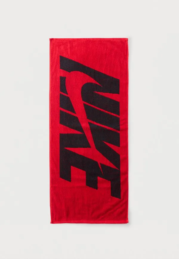 Среднего размера графическое полотенце унисекс Nike Performance, Black/University Red, Черный, Среднего размера графическое полотенце унисекс Nike Performance, Black/University Red
Среднего размера графическое полотенце унисекс Nike Performance, Black/University Red, Черный, Среднего размера графическое полотенце унисекс Nike Performance, Black/University Red