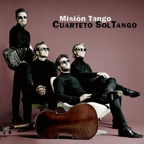 CD диск Mison Tango / Various: Mison Tango 
CD диск Mison Tango / Various: Mison Tango