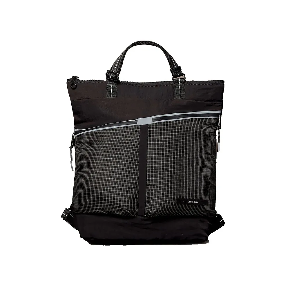 Портфель для ноутбука Calvin Klein LV04D3213G, черный
Портфель для ноутбука Calvin Klein LV04D3213G, черный