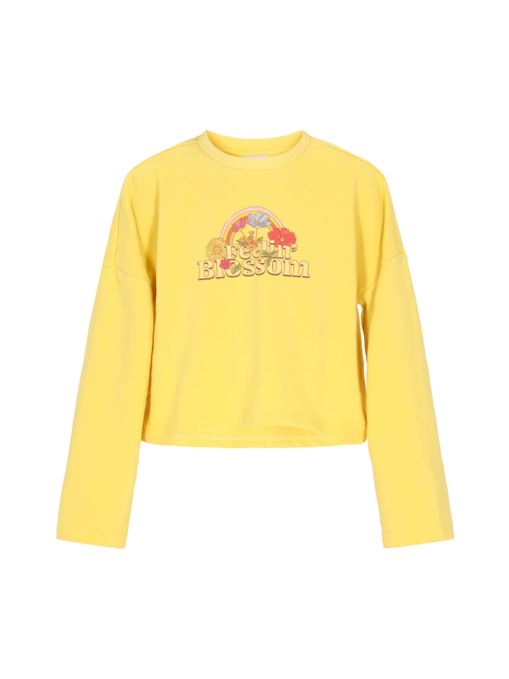 Толстовка IZIA, желтый
Толстовка IZIA, желтый