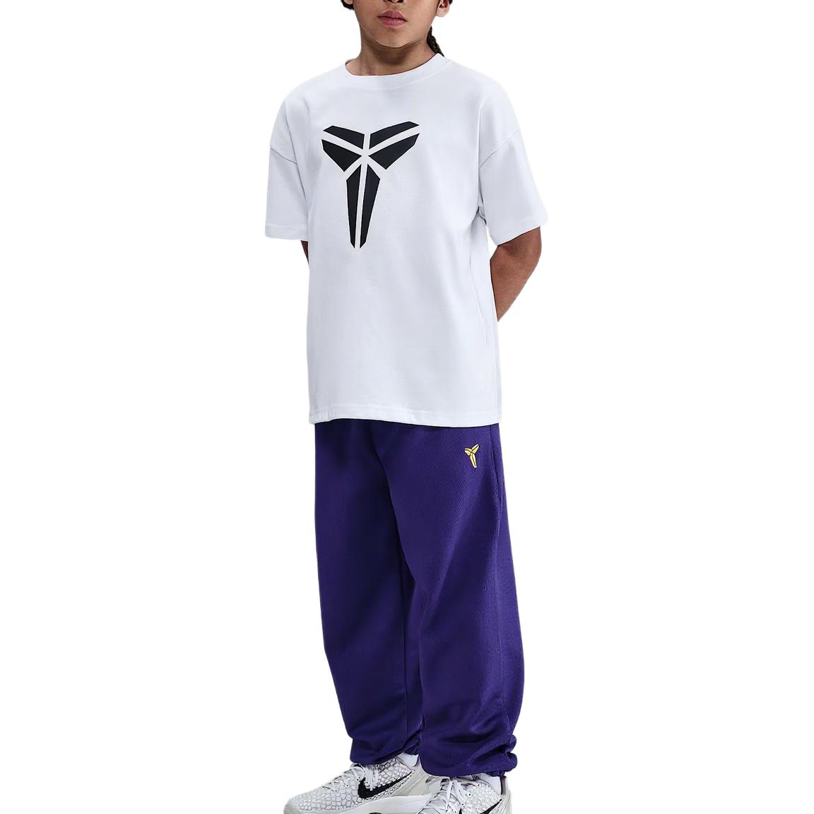 Детская футболка Nike, белый
Детская футболка Nike, белый