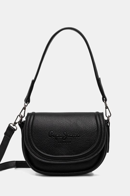 Сумка Pepe Jeans, черный
Сумка Pepe Jeans, черный