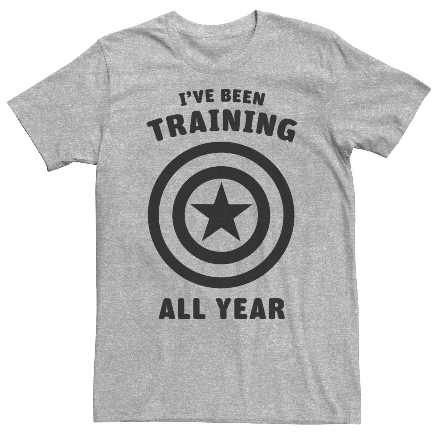 Мужская футболка с логотипом Spider-Man 1962 Find Your Power Marvel
Мужская футболка с логотипом Spider-Man 1962 Find Your Power Marvel