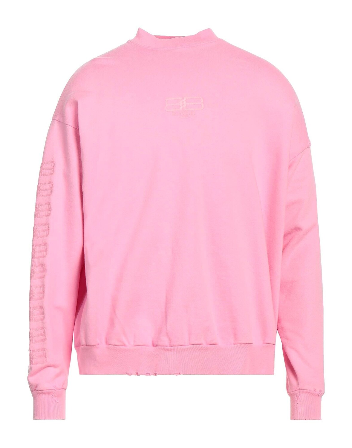 Толстовка Balenciaga, розовый
Толстовка Balenciaga, розовый