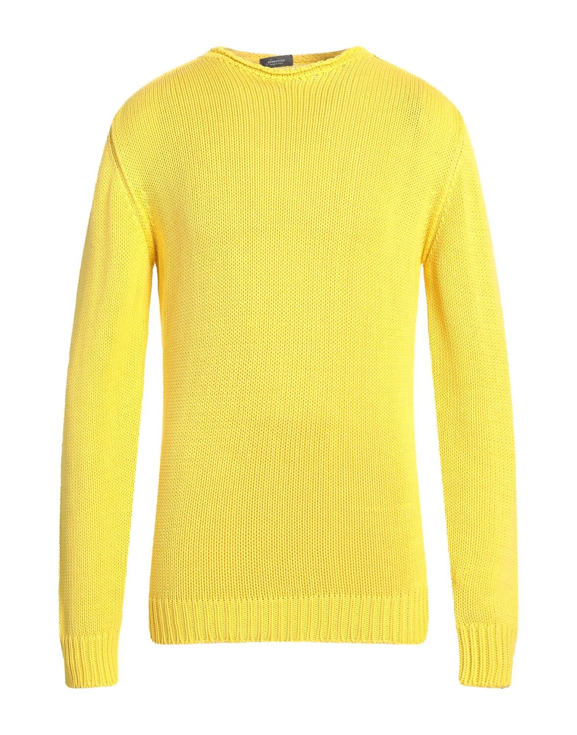 Свитер Rossopuro, желтый 
Свитер Rossopuro, желтый