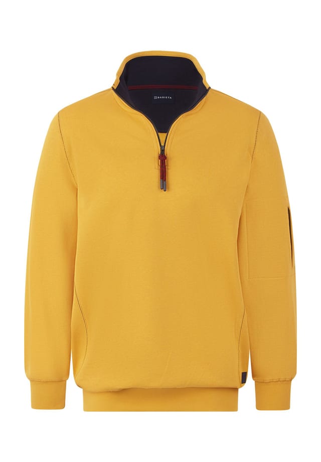 Толстовка Сильвасси Babista, желтый
Толстовка Сильвасси Babista, желтый