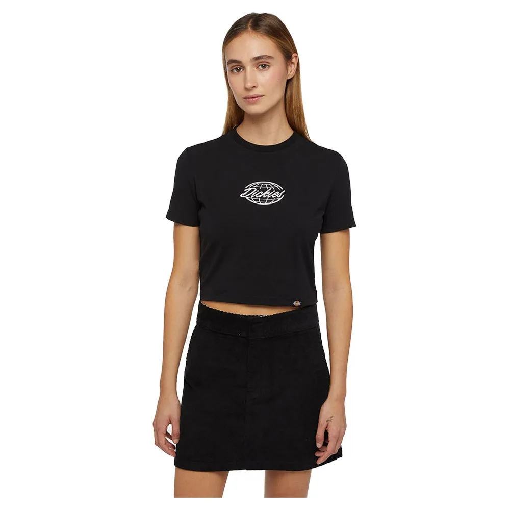 Футболка Dickies Globe, черный
Футболка Dickies Globe, черный