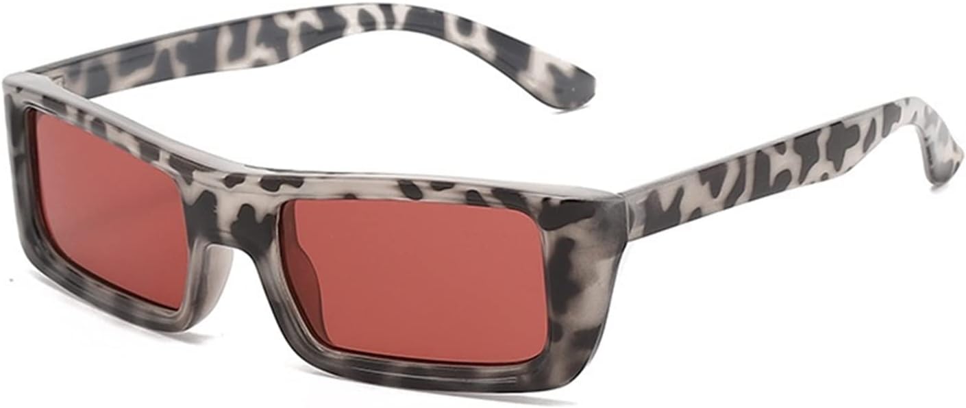 Солнцезащитные очки 2026 Square Outdoor Driving and Riding Sunglasses Men and For Women Retro Street Shooting Decorative Sunglasses (Цвет: A, Размер: 1) MTZJH, One Color
Солнцезащитные очки 2026 Square Outdoor Driving and Riding Sunglasses Men and For Women Retro Street Shooting Decorative Sunglasses (Цвет: A, Размер: 1) MTZJH, One Color