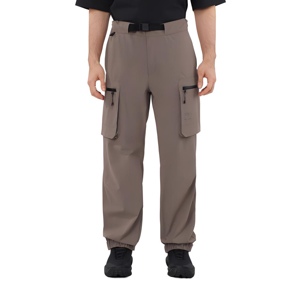 Грузовые брюки мужские Taupe HELLY HANSEN, Taupe
Грузовые брюки мужские Taupe HELLY HANSEN, Taupe