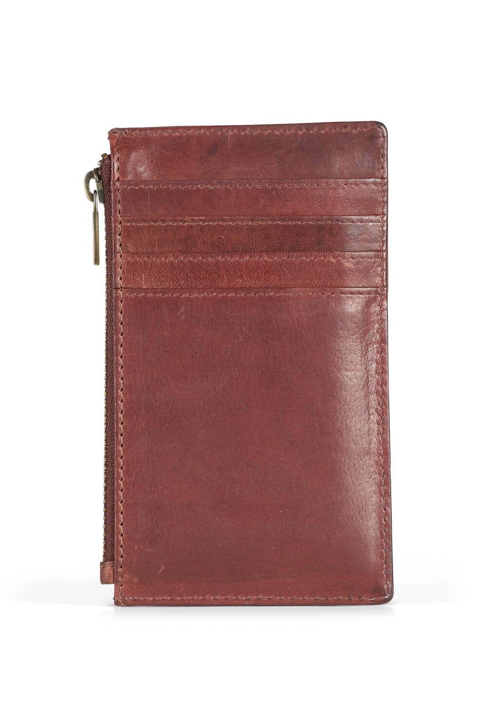 Кошелек ALVIN Howard London, коричневый
Кошелек ALVIN Howard London, коричневый