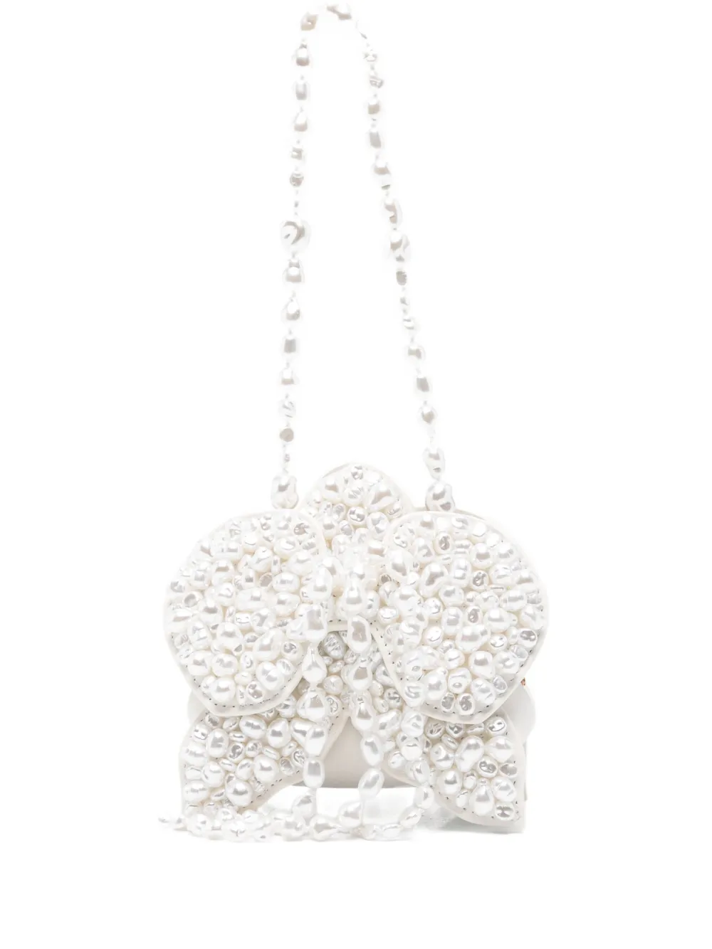 Сумка-шоппер Giulia Cult Gaia, белый
Сумка-шоппер Giulia Cult Gaia, белый