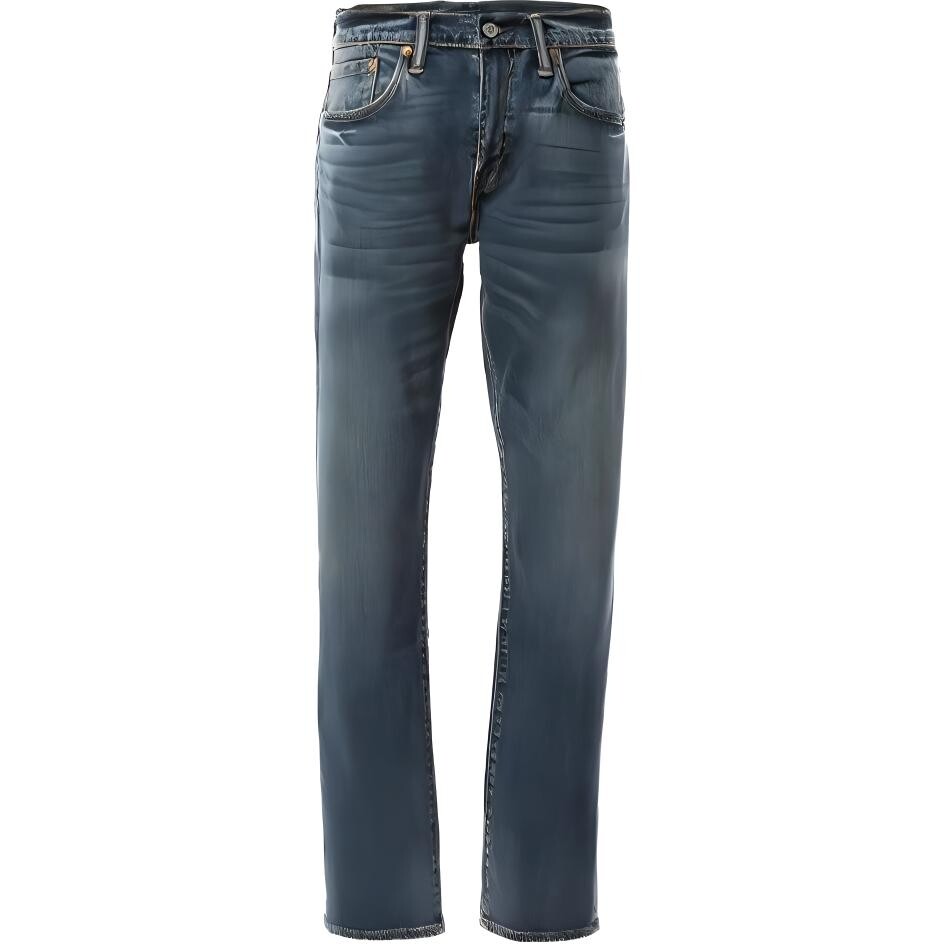Мужские джинсы Levi's levi’s, цвет Blue
Мужские джинсы Levi's levi’s, цвет Blue