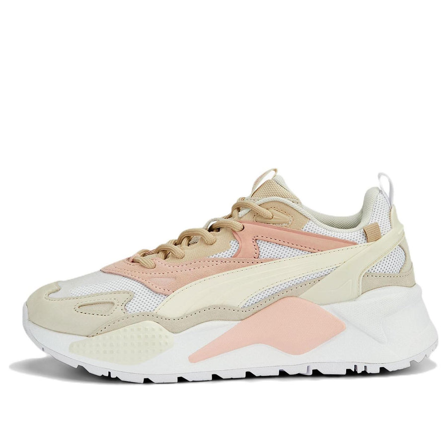 Кроссовки PUMA RS-X Efekt PRM 'White Rose Dust', белый
Кроссовки PUMA RS-X Efekt PRM 'White Rose Dust', белый