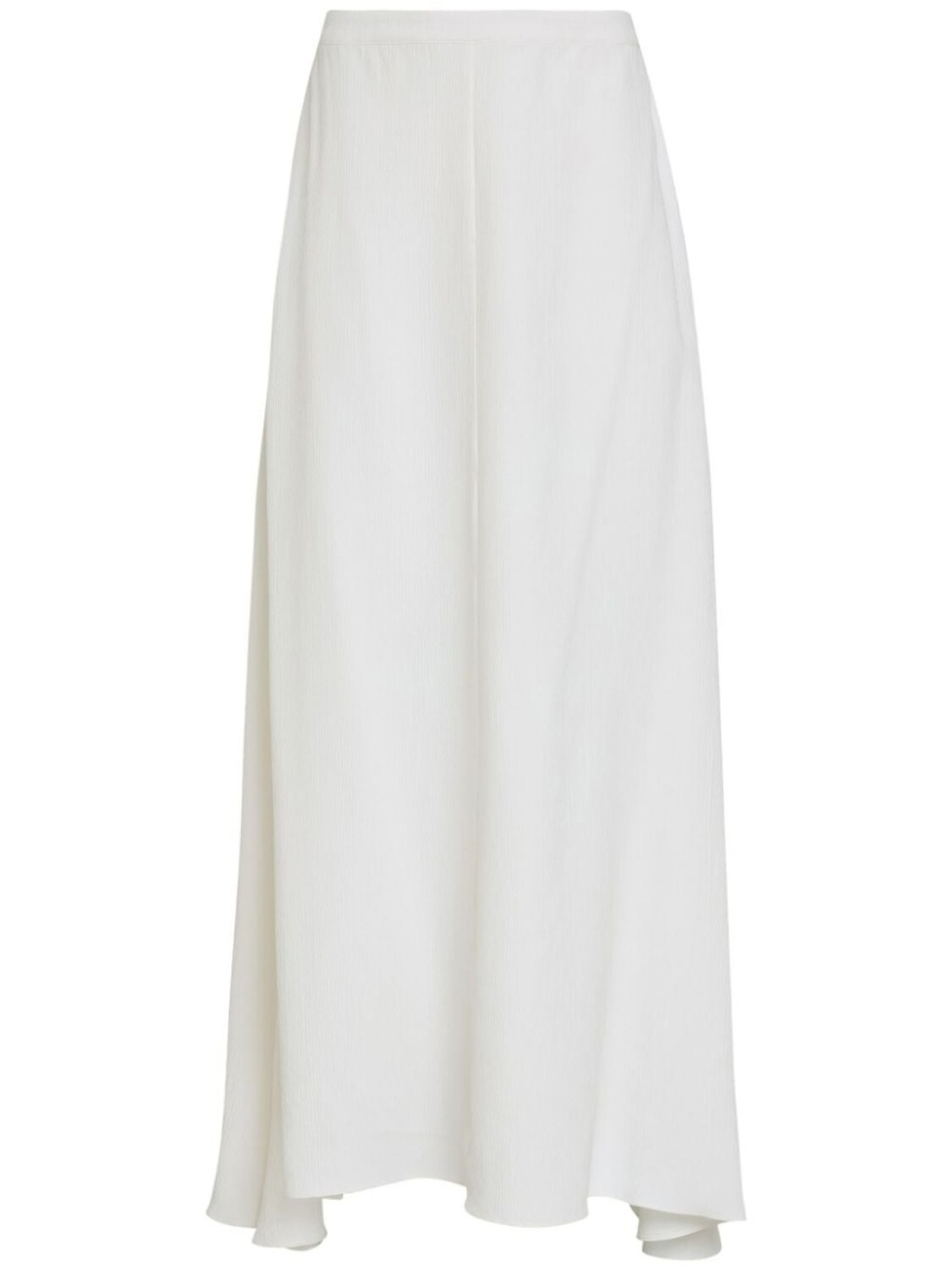 Uma | Raquel Davidowicz фактурная юбка миди, белый
Uma | Raquel Davidowicz фактурная юбка миди, белый