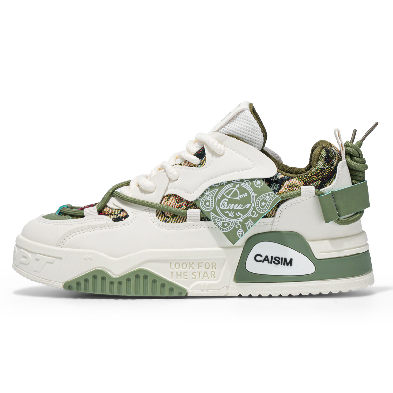 Boogie Bear Мужские повседневные туфли низкие бежево-голубые/бежево-зеленые/хаки бежево-зеленые, цвет Beige Green
Boogie Bear Мужские повседневные туфли низкие бежево-голубые/бежево-зеленые/хаки бежево-зеленые, цвет Beige Green