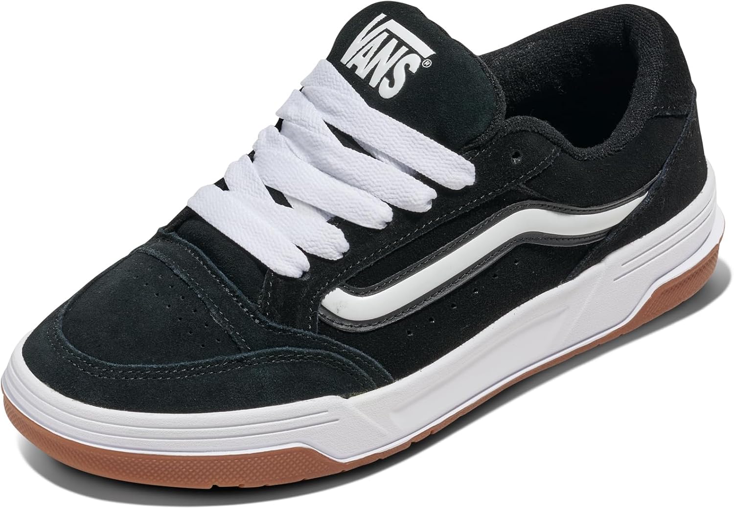 Vans Hylane кроссовки, Black/White/Gum
Vans Hylane кроссовки, Black/White/Gum